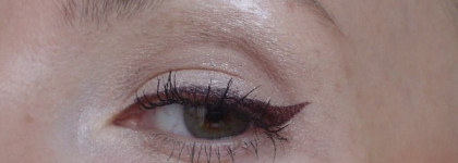 Тушь  Clinique High impact mascara