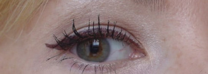 Тушь  Clinique High impact mascara