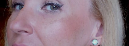 Моя любовь, моя морковь...Румяна Артдеко Artdeco blusher оттенок 07
