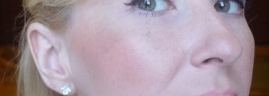 Моя любовь, моя морковь...Румяна Артдеко Artdeco blusher оттенок 07