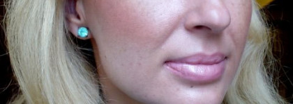 Моя любовь, моя морковь...Румяна Артдеко Artdeco blusher оттенок 07
