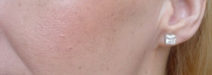 Моя любовь, моя морковь...Румяна Артдеко Artdeco blusher оттенок 07