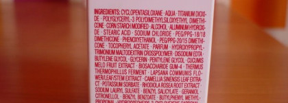 Солнцезащитный экран Clarins Day Screen High  Protection SPF 40