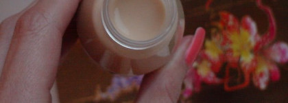 Вкусняшки от Fresh Line и маска Organic Shop