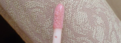 Несколько новинок для губ