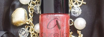 Лак Aurelia Professional оттенок 209