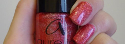 Лак Aurelia Professional оттенок 209