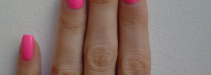 Plastic fantastic и другие лаки