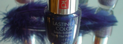 Лаки Pupa в моей косметичке