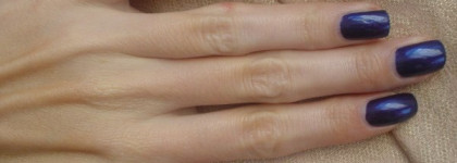 Лаки Pupa в моей косметичке