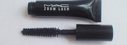 Тушь MAC Zoom Lash черная
