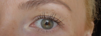 Тушь MAC Zoom Lash черная