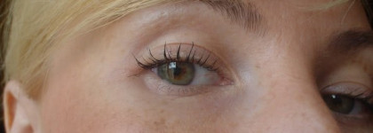 Тушь MAC Zoom Lash черная