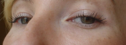Тушь MAC Zoom Lash черная
