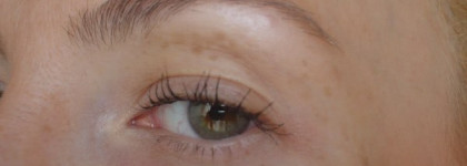 Тушь MAC Zoom Lash черная