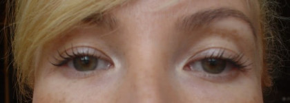 Тушь MAC Zoom Lash черная