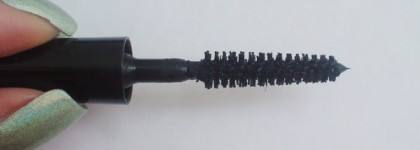 Тушь MAC Zoom Lash черная