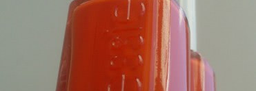 Заводной апельсин Essie 210A Orange It's Obvious