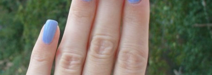 Лаки Essie 219A Bikini so teeny и  Brooklin Premium 44