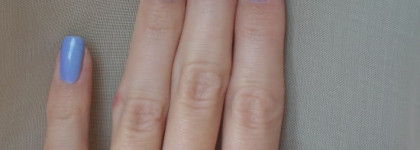 Лаки Essie 219A Bikini so teeny и  Brooklin Premium 44