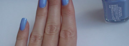 Лаки Essie 219A Bikini so teeny и  Brooklin Premium 44