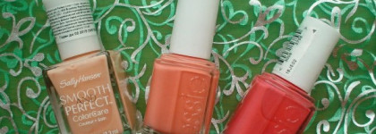 Трое из ларца