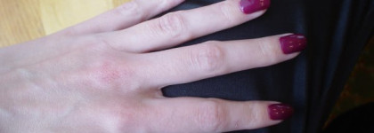 Лак Orly Happily ever after