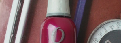 Лак Orly Happily ever after