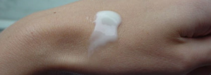 Отзыв о креме с освежающим эффектом на основе грязи Fangocrema Guam