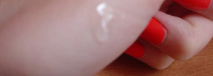 Немного новинок в моем уходе за собой