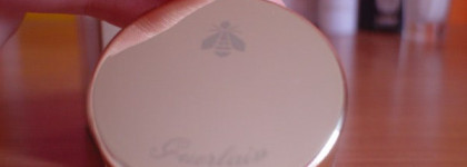 Набор Guerlain Abeille Royale