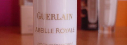 Набор Guerlain Abeille Royale