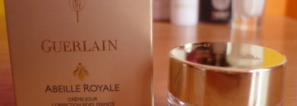 Набор Guerlain Abeille Royale