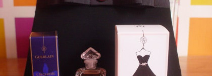 Набор Guerlain Abeille Royale