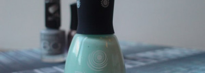 Несколько новых лаков