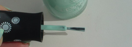 Несколько новых лаков