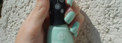 Несколько новых лаков