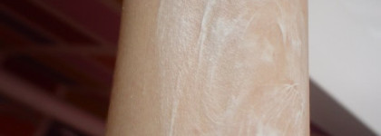 Отзыв о креме для похудения Collistar Saline Slimming cream