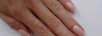 Нежнее нежного - лак Essie 17 Muchi, muchi