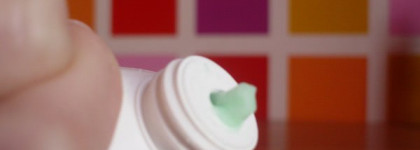 Отзыв о дренажном креме для тела Guam Fangocrema Dren