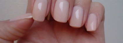 Нежнее нежного - лак Essie 17 Muchi, muchi