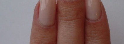 Нежнее нежного - лак Essie 17 Muchi, muchi