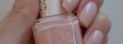 Нежнее нежного - лак Essie 17 Muchi, muchi