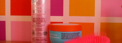 Три продукта для волос, навсегда завоевавшие мое сердце