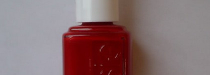 Прекрасный красный Essie Aperitif 59