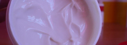 Немного масок для лица