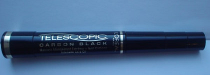 Две новые жительницы в моей косметичке