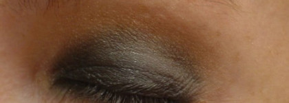 Две новые жительницы в моей косметичке