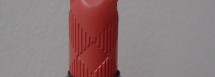 Мое разочарование: помада Burberry  Lip Cover soft satin lipstick Devon Sunset 28