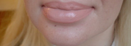 Помада Pupa New Chic #18